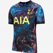 Camisa Nike Tottenham II 2021/22
